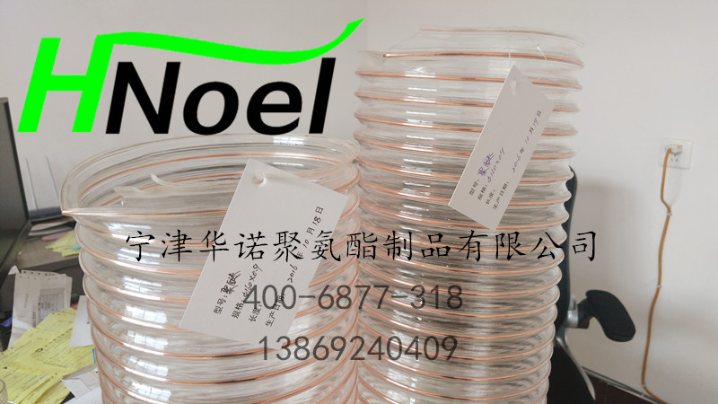 廠礦通風管道
